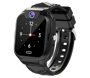 Extralink Kids Y29 / Smartwatch dla dzieci / Lokalizacja WiFi+LBS / Rozmowy wideo / IP67