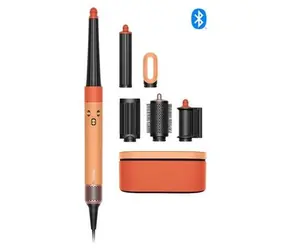 Dyson Airwrap Multistyler id Straight+Wavy Peach/ Topaz / Lokówka / 1300 W / 3 temperatury