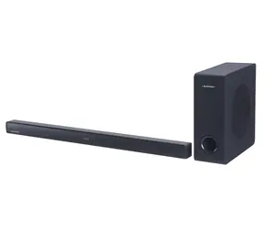 Blaupunkt LS100SUB / Głośnik imprezowy / Przenośny