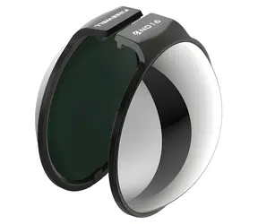 Filtr Freewell ND16 do DJI OSMO 360 / Filtr ND / 4 EV