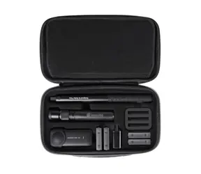 Sunnylife IST-B193 / Etui / do Insta360 ONE X2 i X3 / tekstylne