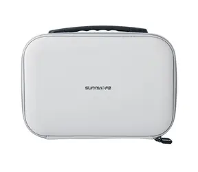 Torba Sunnylife Combo do DJI Neo szara / Torba / Skóra PU + EVA / 367 g