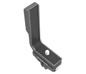 Sunnylife X5-ZJ021 / Uchwyt / Insta360 X5, X4 / Pionowy i poziomy / Stop aluminium