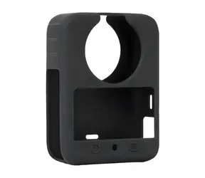 Sunnylife OS-BHT036 / Silikonowe etui ochronne / do DJI OSMO 360
