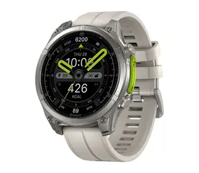 Zeblaze Vibe 8 Abyss szary / Smartwatch / 1,43" AMOLED / 5ATM / MIL-STD 810H / żywotność baterii do 30 dni
