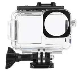 Sunnylife OA3-FS519 / Obudowa wodoodporna / DJI OSMO Action 5 Pro/4/3 / do 40 m