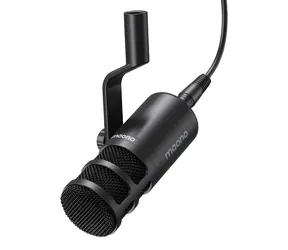 Maono PD100 czarny / Mikrofon dynamiczny / XLR / 60 - 14000 Hz / kardioidalny