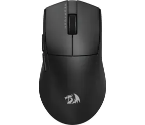 Redragon M916 czarna / Bezprzewodowa mysz gamingowa / optyczna / 26000 DPI