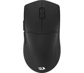 Redragon M918 czarna / Bezprzewodowa mysz gamingowa / optyczna / 26000 DPI