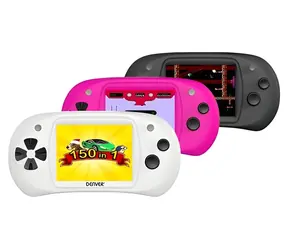 Denver GMP-240 / Gamepad / Wyświetlacz LCD 2,4”