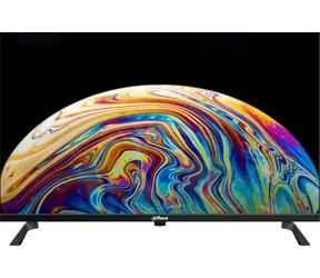 32" Dahua DHI-LTV32-SD100 czarny / Telewizor / HD Ready / AndroidTV / DVB-T2/C/S2 / 60Hz / 2xHDMI