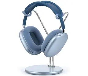 SODI SAM-300 niebieski / Stojak / do Apple AirPods Max