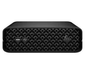 HP Z2 Mini G1i czarny / Stacja robocza / Intel Core Ultra 7 265 / 16 GB / Dysk SSD 512 GB / RTX A400 4 GB / W11P