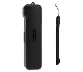Sunnylife OP3-K981-D czarny / Etui / do DJI OSMO Pocket 3 / z paskiem