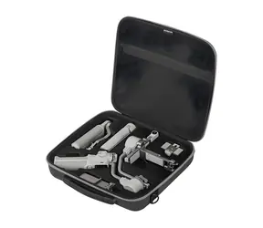 Sunnylife RO-B987 / Torba na ramię do DJI RS 4 Mini / materiałowa