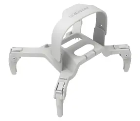 Podwozie SUNNYLIFE do DJI Flip szare / +30 mm wysokości / składana konstrukcja / montaż bez użycia narzędzi