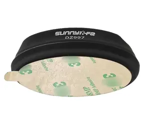 Sunnylife X5-DZ997 / Podstawa silikonowa / do Insta360 X5, X4