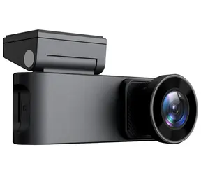 Dahua S5PRO / Kamera samochodowa / podwójna / 4K UHD / Wi-Fi / USB-C / microSD