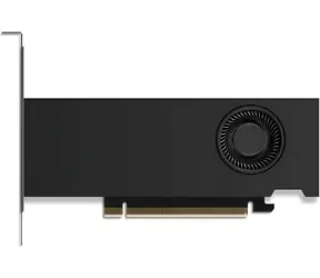 Lenovo RTX 2000 Generacja Ada / Karta graficzna / 16 GB GDDR6 / 128-bit / 4X miniDP
