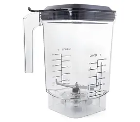 G21 Pojemnik do mieszania Doświadczenie 1,2 l / Pojemnik do mieszania / 1,2 l