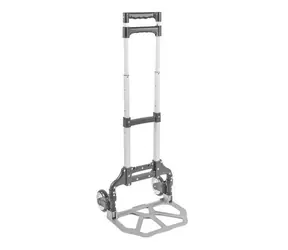 Wózek składany G21 / Wózek / Nośność 70 kg