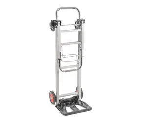 Wózek wielofunkcyjny składany G21 / Wózek / do 150 kg