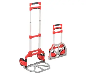 Wózek składany G21 (G21R70_HLSKL) / Wózek / Nośność 70 kg