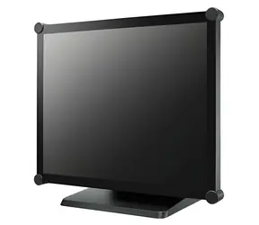 17" AG Neovo TX-1702 czarny / Monitor / Dotykowy / SXGA / Panel TN