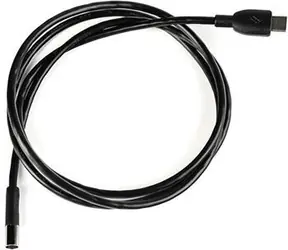 Wodoodporny kabel motocyklowy USB-C Peak Design / kabel