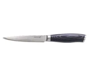 Nóż G21 Damascus 13 cm / Stal damasceńska / Ostrze 13 cm