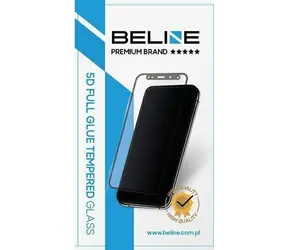 Szkło hartowane Beline 5D do Samsung Galaxy A54 5G / Szkło ochronne / Łączenie na całej powierzchni
