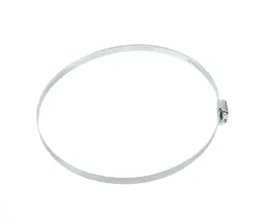 Zacisk węża GEKO W1 9 mm / Zacisk węża / Zakres 200-220 mm
