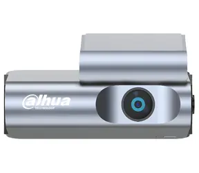 Dahua M3PRO czarna / Kamera samochodowa / 2K / Kąt 105° / Wi-Fi / Wyświetlacz / microSD