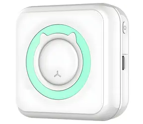 Colorway CW-P01G / Drukarka termiczna / 200 dpi / Bluetooth / czas pracy baterii 10-15 godz.
