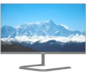 23,8" Dahua LM24-C201P szary / Monitor / IPS / 1920x1080 / 100Hz / 250cd/m2 / HDMI+VGA / VESA