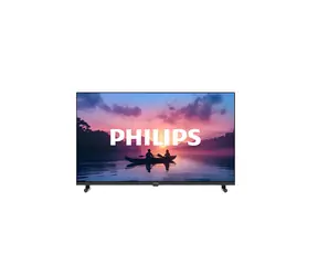 40" Philips 40PFS6050/12 czarny / Telewizor / LED / Full HD / DVB-T2/C/S2 / Wi-Fi / 3x HDMI