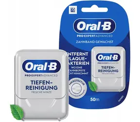 Oral-B Pro Expert / Nić dentystyczna