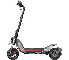 Segway ZT3 Pro E / Hulajnoga elektryczna / 1600W / 25 km/h / 70 km / 11"