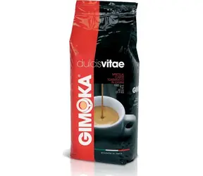Gimoka Dulcis Vitae 1 kg / Kawa ziarnista