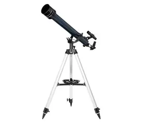 Discovery Spark 607 AZ / Teleskop astronomiczny / z książką