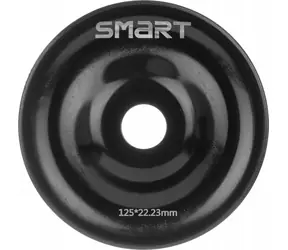 SMART365 19-125TW / Talerz szlifierski / wypukły / 125x22,23 mm