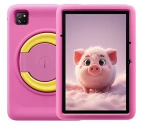 Blackview Tab A6 Kids różowy / Tablet / 10" / 4 GB / 128 GB / Wi-Fi