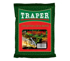 Traper Loose Feeder Booster / Booster / przynęty zapachowe i smakowe / kulki proteinowe, peletki, mieszanki do metody