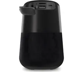 XBlitz Master Go czarny / głośnik Bluetooth