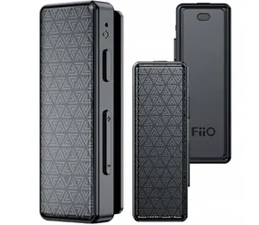 FiiO BTR11 / Wzmacniacz słuchawkowy / tranzystorowy
