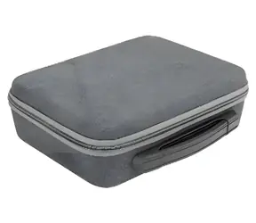 Sunnylife N4P-B697 / Etui do DJI Mini 4 Pro / etui podróżne / 270×206×79 mm