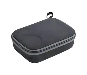 Sunnylife B501 / Etui / do pilota DJI FPV 2/3 / tkanina i flanela