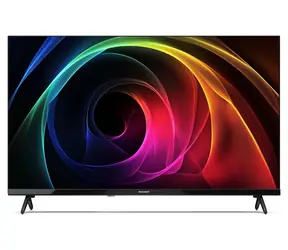 32-calowy Sharp 32HA1205E / Telewizor / HD Ready / DVB-T2/C / 3x HDMI / USB / CI+