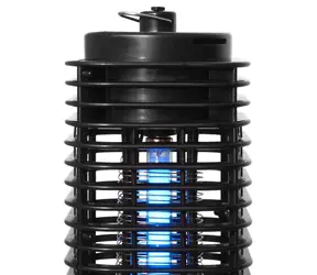 RULYT LJ3W-010 / Łapacz owadów / UV / 3 W / zasięg 15 m2