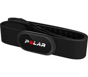 Polar H10 M-XXL / Monitor pracy serca / Pas piersiowy